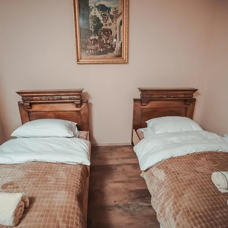 1880 Apartment Sremski Karlovci