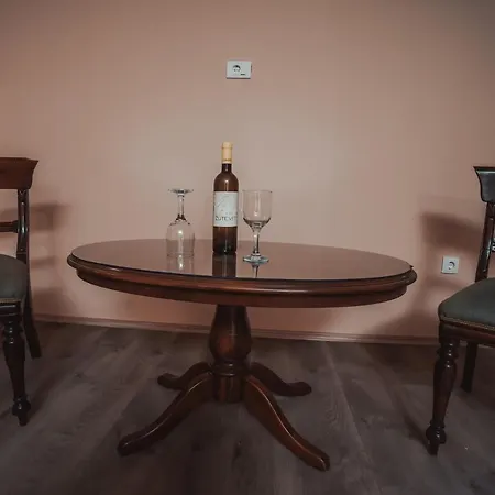 1880 Apartment *