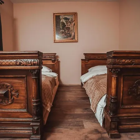 Apartment 1880 *